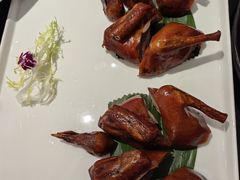 -富淳饭店(陆家嘴保利广场店)