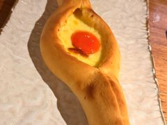 -格鲁·秀色Georgia’s Feast