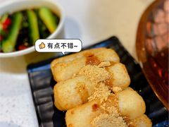 -楚媚娘炭火蛙锅(宽厚里店)