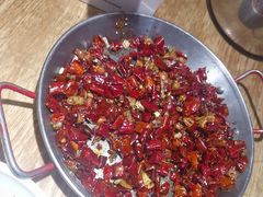 -人民食堂(电信南街店)