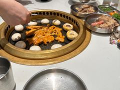 -花味·自助烤肉(南方时代店)