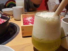 -大和食乐·鲜和牛酸汤火锅(环宇荟店)