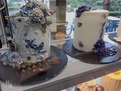 -杜哈夫DOUX RÊVE·生日蛋糕(日月光店)