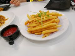-威克特披萨汉堡