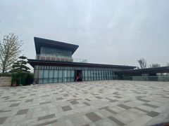 -三岔湖景区
