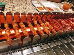 -丰茂烤串(六里桥店)