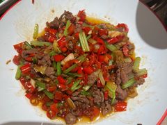 -高嗲嗲·现炒下饭菜(石鼓路店)