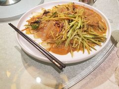 麻酱青瓜拉皮-乾园(天河城店)