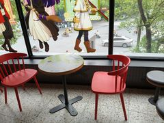 -肯德基(开元店)