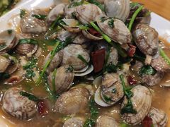 -京朋串屋·烧烤(望京西路总店)