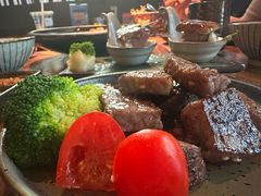 -京鹿料理(荟聚店)
