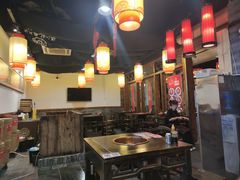 大堂-镇江龙·火锅串串(武侯祠店)