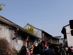 -嘉兴月河历史街区