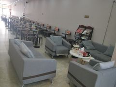 -海底捞火锅(奥体南路店)