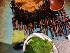 -千代武日本料理(爱建店)