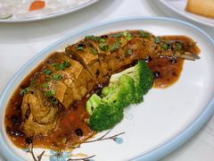 -有腥气私房菜·寻味顺德