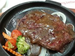 android_upload_pic-悦橙烤肉海鲜自助(中央大街店)