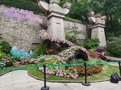 -吴山景区