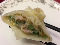 -小有天灌汤包老菜馆(南一马路店)
