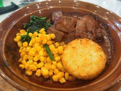-萨莉亚意式餐厅(悦荟广场店)