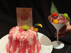 -色響火锅(恒隆广场店)