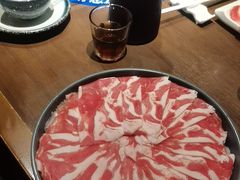 -快乐小羊·内蒙牛羊肉火锅(流花中心店)