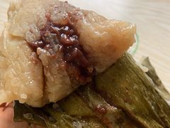 豆沙粽子-赵记粽子(司前街店)