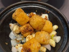 -香山湖家家宴(中山陵店)