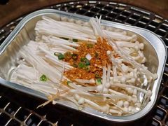 -谷牛和牛烤肉(漕河泾印象城店)