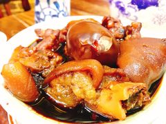 -黄祥华养生堂·炖汤·营养蒸饭(岭南天地店)
