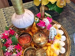 -莲泰式·中式·沐足·精油SPA采耳(天河店)