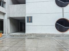-众独空间沉浸式自习室(三阳路铂仕汇店)