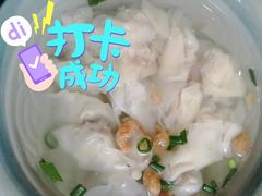 -一楼食业·美食人家