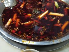 -川渔郎·鱼蛙自助火锅(文殊院店)