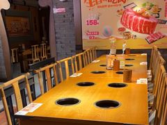 -呷哺呷哺 黄金牧场 (欢乐谷店)