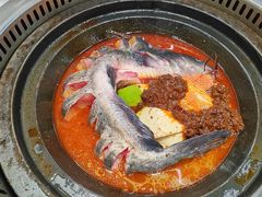 -满兴咱妈烀饼铁锅炖(兰州北街店)