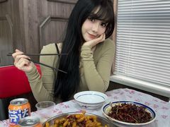 -胖子川香
