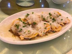 -山海天饮食集团(桃源居店)