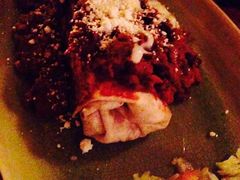 iphone_upload_pic-Pistolera Mexican Cantina女枪手墨西哥餐厅(碧云路店)