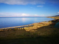 -青海湖国家重点风景名胜区