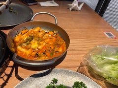 -烧肉达人•炭火烧肉(新天地店)