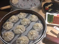 -老班长手工灌汤包老店(东山店)