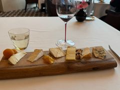 -Caprice(香港四季酒店)