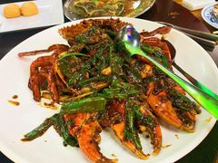 -龙海鲜螃蟹王(宏茂桥店)