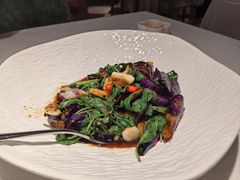 -漢舍中国菜馆(浦东嘉里城店)