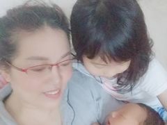 -金贝儿月嫂(高新尚品国际店)