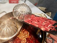 -刘少华贵州小黄牛·鲜牛肉火锅(总店)