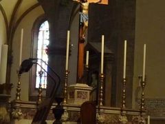 -圣母百花大教堂穹顶