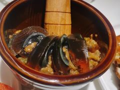 -小放牛炒菜馆(裕华万达店)
