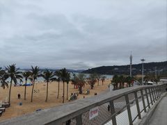 -大梅沙海滨公园